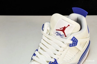 Air DR5415-102 Jordan x 4 Nike SB 1211